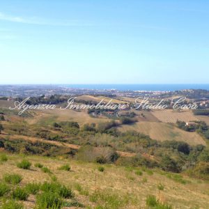 Terreno Vendita Gradara
