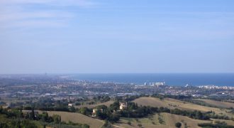 Terreno Vendita Gradara