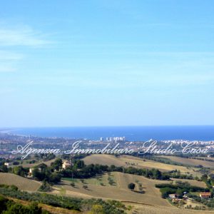 Terreno Vendita Gradara