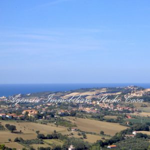 Terreno Vendita Gradara