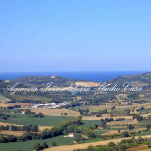 Terreno Vendita Gradara