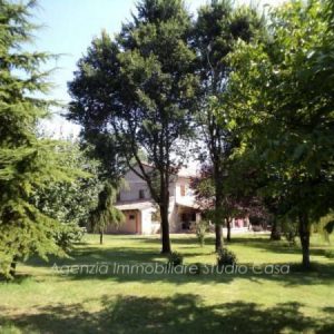 Rustico – Casale Vendita Tavullia