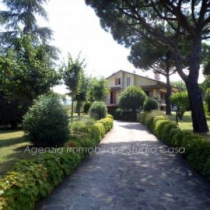 Villa Vendita Misano Adriatico