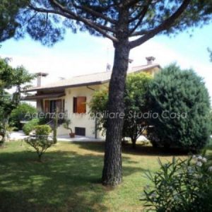 Villa Vendita Misano Adriatico
