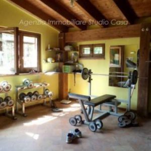 Rustico – Casale Vendita Tavullia