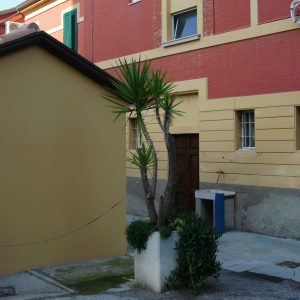 GABICCE MARE CENTRO A 100 MT DAL MARE