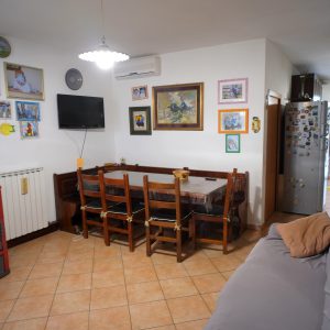 Villetta a schiera Gradara