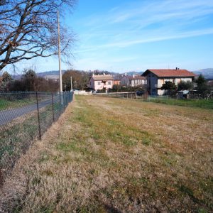 TERRENO EDIFICABILE GRADARA