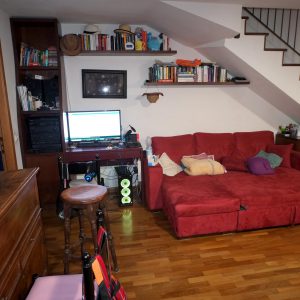 Villetta a schiera Gradara