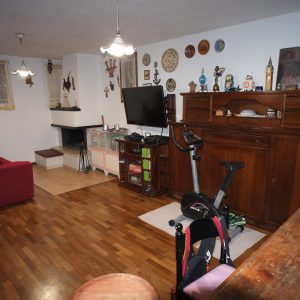 Villetta a schiera Gradara