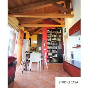 Appartamento Gradara