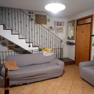 Villetta a schiera Gradara
