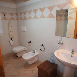 Villetta a schiera Gradara