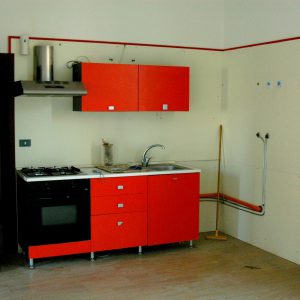 GABICCE MARE CENTRO A 100 MT DAL MARE