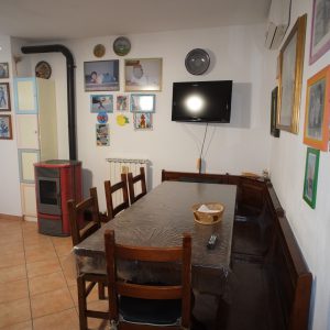 Villetta a schiera Gradara