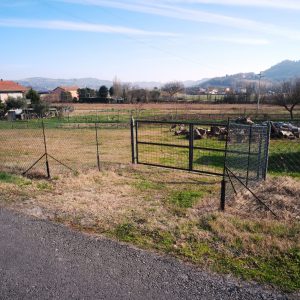 TERRENO EDIFICABILE GRADARA