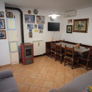 Villetta a schiera Gradara
