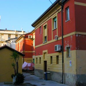 GABICCE MARE CENTRO A 100 MT DAL MARE