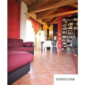 Appartamento Gradara