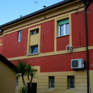 GABICCE MARE CENTRO A 100 MT DAL MARE