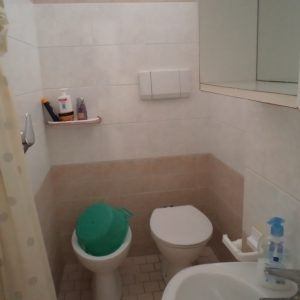Appartamento Gabicce Mare vista mare