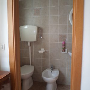 Appartamento Gabicce Mare vista mare