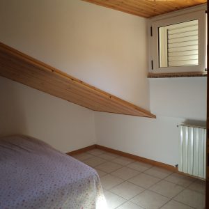 Appartamento Gabicce Mare vista mare