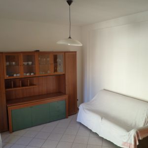 Appartamento Gabicce Mare vista mare