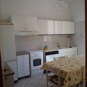 Appartamento Gabicce Mare vista mare