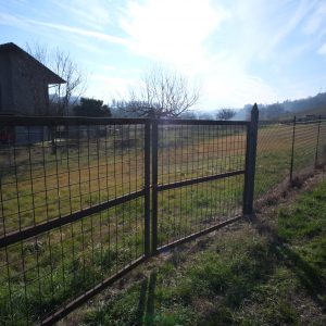 TERRENO EDIFICABILE GRADARA