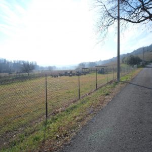 TERRENO EDIFICABILE GRADARA
