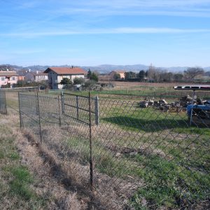 TERRENO EDIFICABILE GRADARA