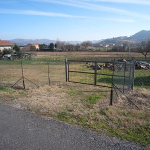 TERRENO EDIFICABILE GRADARA
