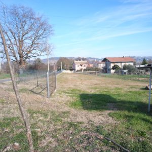 TERRENO EDIFICABILE GRADARA