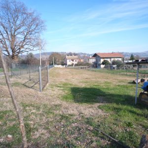 TERRENO EDIFICABILE GRADARA