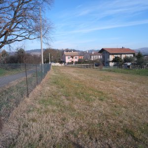 TERRENO EDIFICABILE GRADARA