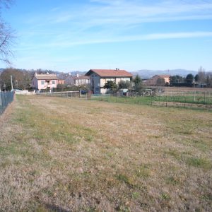 TERRENO EDIFICABILE GRADARA