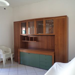 Appartamento Gabicce Mare vista mare