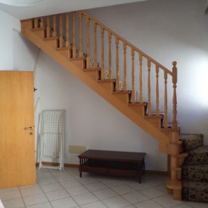 Appartamento Gabicce Mare vista mare