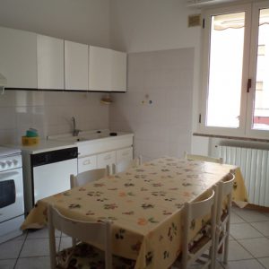 Appartamento Gabicce Mare vista mare
