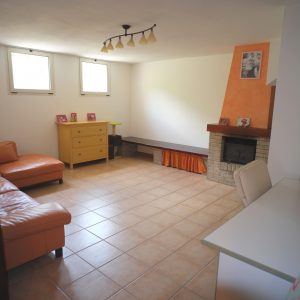 Appartamento San Clemente
