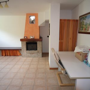 Appartamento San Clemente