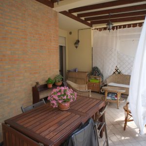 Appartamento San Clemente