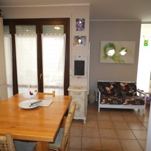 Appartamento San Clemente