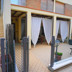 Appartamento San Clemente