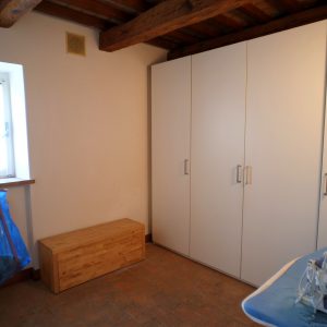 Casa bifamiliare Gradara (Fanano Alto)