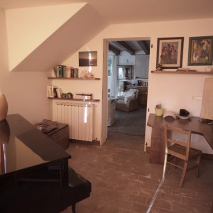 Casa bifamiliare Gradara (Fanano Alto)