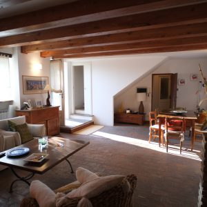 Casa bifamiliare Gradara (Fanano Alto)