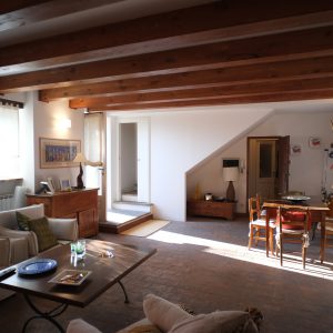 Casa bifamiliare Gradara (Fanano Alto)