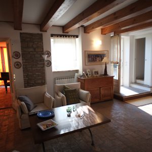 Casa bifamiliare Gradara (Fanano Alto)